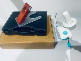 Kit COMPLETO TUFTING.