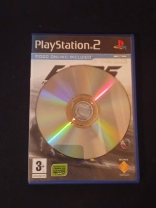 PS2 - EL NANO HIZO HISTORIA #33