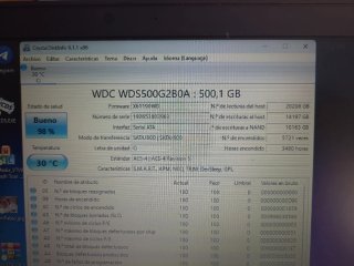 Portátil HP ProBook 650 G1