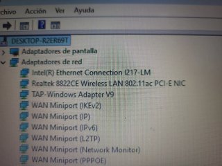 Portátil HP ProBook 650 G1