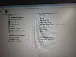Portátil HP ProBook 650 G1