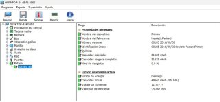 Portátil HP ProBook 650 G1