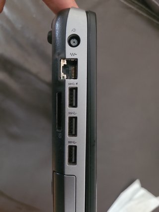 Portátil HP ProBook 650 G1