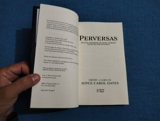 Perversas. Nuevas historias de Body Horror escr...