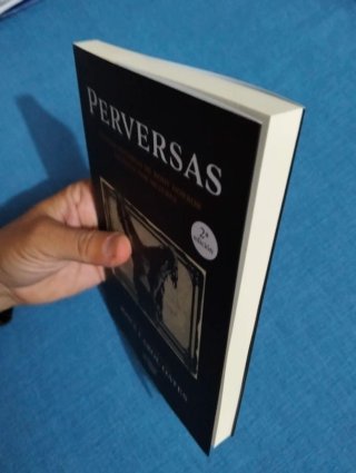 Perversas. Nuevas historias de Body Horror escr...