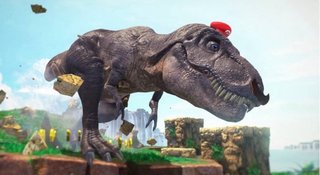 Super Mario Odyssey Nintendo Switch