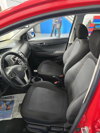 Hyundai i20 2013