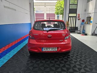 Hyundai i20 2013