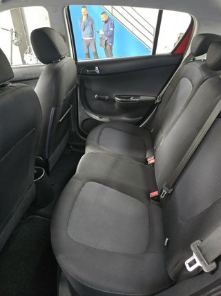 Hyundai i20 2013
