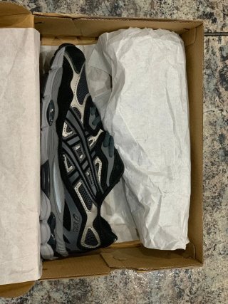 Asics Gel Zapatos Deportivos Hombre