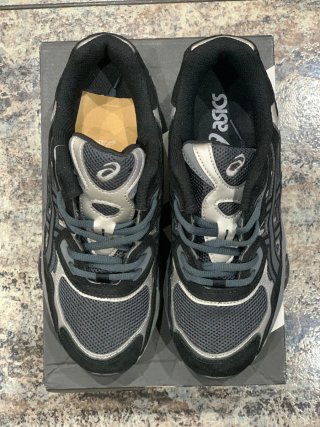 Asics Gel Zapatos Deportivos Hombre