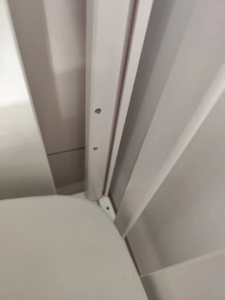 Bressol 3 alçades + matalàs + roba + proteccions