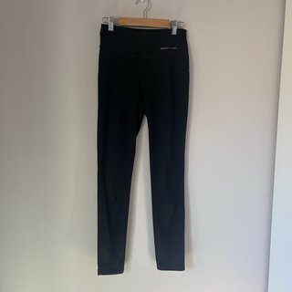 Lote Ropa Deportiva Mujer