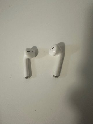 Custodia AirPods 1