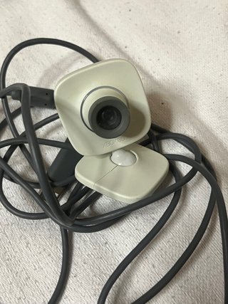 Xbox 360, Mandos Juegos Camara Live Headset Micros