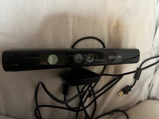 Xbox 360, Mandos Juegos Camara Live Headset Micros
