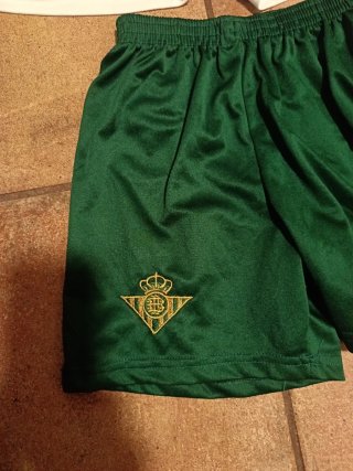Conjunto Real Betis Niño Kappa