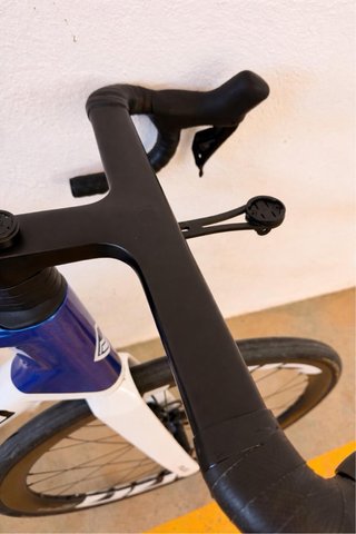Bicicleta de carretera Megamo