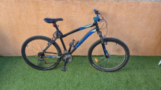 Bicicleta Rockrider Decathlon