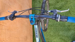 Bicicleta Rockrider Decathlon