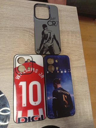 Funda para Redmi 15c