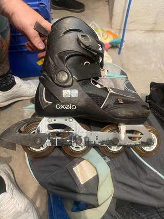 Patin en linea 37/40