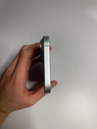 iPhone 15 128GB como nuevo