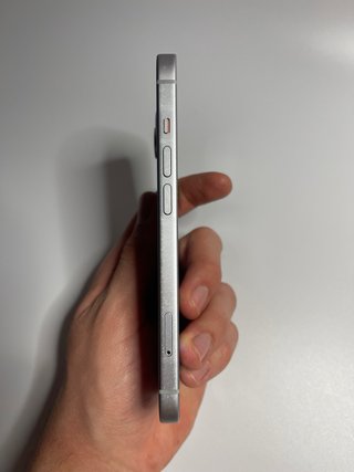 iPhone 15 128GB como nuevo