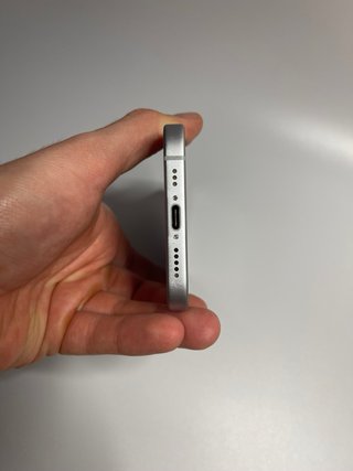 iPhone 15 128GB como nuevo