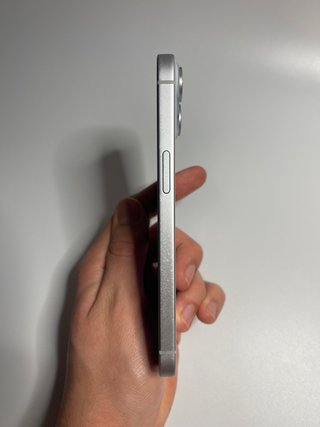 iPhone 15 128GB como nuevo