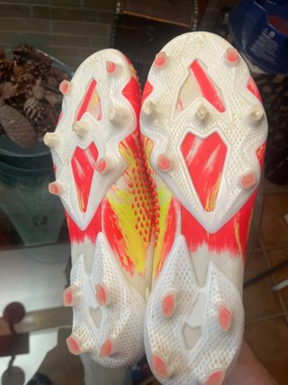 Adidas Predator Mutator 20.1 FG Botas Fútbol