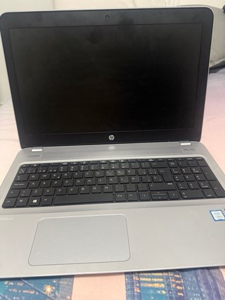 HP i5 7ª Gen