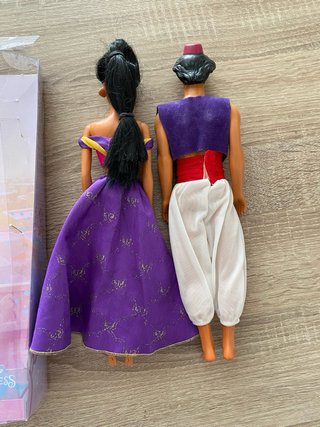 Aladdin disney