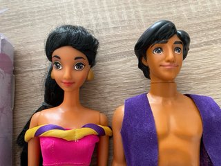 Aladdin disney