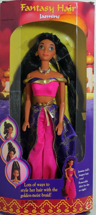 Aladdin disney