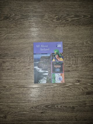 LOTE DE LIBROS DE BURLINGTON BOOKS EN INGLES