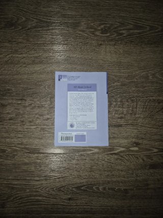 LOTE DE LIBROS DE BURLINGTON BOOKS EN INGLES
