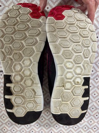 Tenis Nike Flex Experience RN 4 Mujer