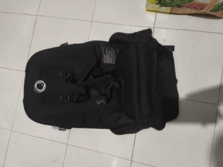 Bugaboo Donkey precio negociable