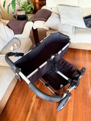 Bugaboo Donkey precio negociable