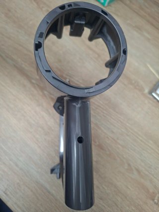 Carcasa para aspiradora Dyson V12