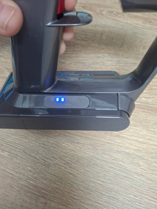 Carcasa para aspiradora Dyson V12