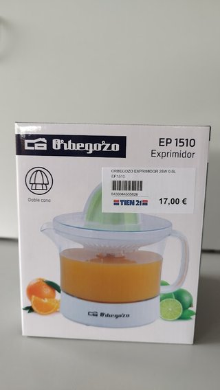 Piccoli elettrodomestici da cucina