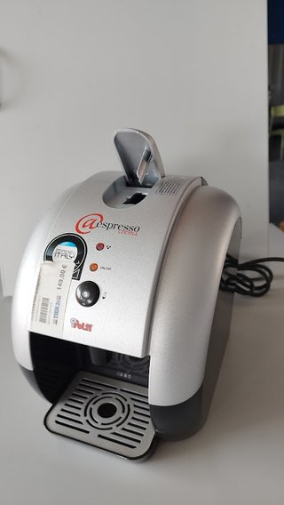 Piccoli elettrodomestici da cucina