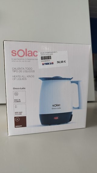 Piccoli elettrodomestici da cucina