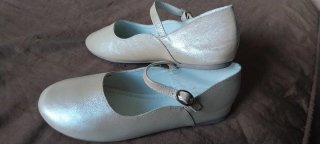 Zapatos Sfera Niña Talla 35