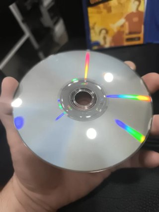 Tony Hawk's Underground 2 PS2