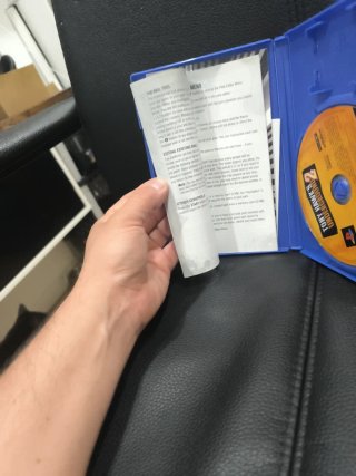 Tony Hawk's Underground 2 PS2