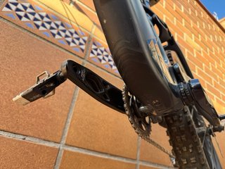 Specialized Stumpjumper Evo Expert