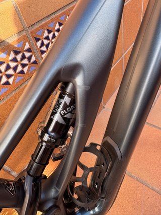 Specialized Stumpjumper Evo Expert